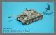 MR-72133 T-34/88 mit 8,8cm Kwk Tiger I