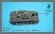 MR-72104 M60 Patton turret initial production