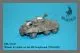 MR-72105 Wheels & update set for M8 Greyhound (ITALERI)