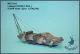 MR-72111 Ladegut DUKW (ITALERI)