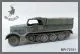 MR-72101 Canvas Sd.Kfz.9 Famo (REVELL)