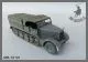 MR-72101 Canvas Sd.Kfz.9 Famo (REVELL)