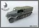 MR-72101 Canvas Sd.Kfz.9 Famo (REVELL)