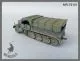 MR-72101 Canvas Sd.Kfz.9 Famo (REVELL)