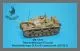 MR-72033 Panzerbefehlswagen III Ausf. K