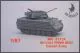 MR-87134 M113A1 PNMK M/92 mit 25mm Turm Dänische Armee