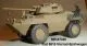 MR-87046 Fiat 6616 Vierrad-Spähwagen