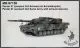 MR-87158 Panzer 87 Swiss Army
