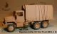 MR-87006 Eigenbaushelter US 5ton Truck M923