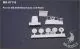 MR-87116 Ford G 398 SAM Motorhaube und Räder