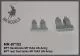 MR-87153 Rear external fuel tanks for US M113
