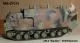 MR-87010 XM-4 Big Box command vehicle