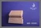MR-16021 Wooden block for jack 1:16