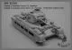 MR-35358 Matilda 2 Australische Armee mit 3inch Close Support