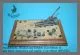 MR-72117 gun barrel, ammunition und supplies 21cm Mörser (REVELL)