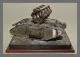 MR-35435 Crib Faschine Mark IV Tank (TAKOM)