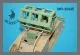 MR-35435 Crib fascine Mark IV Tank (TAKOM)
