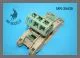 MR-35435 Crib fascine Mark IV Tank (TAKOM)