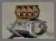 MR-35435 Crib fascine Mark IV Tank (TAKOM)