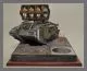 MR-35435 Crib fascine Mark IV Tank (TAKOM)