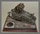MR-35435 Crib fascine Mark IV Tank (TAKOM)