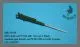 MR-35455 Barrels cal.50 M2 HB machine gun (for Academy kits)