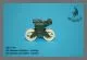 MR-35459 M4 Sherman road wheels, 5-spoked