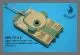 MR-72115 Tiger I eary production variant 1942 ( REVELL )
