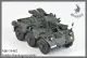 MR-35482 Rüstsatz und Geschützrohr FV 601(D) Saladin Bundesgrenzschutz (DRAGON)