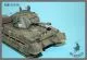 MR-35359 Update Matilda 2 FROG Flame Tank