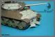 MR-35549 stowage and personal gear M10 Tank Destroyer ( TAMIYA )