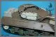 MR-35549 stowage and personal gear M10 Tank Destroyer ( TAMIYA )