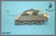 MR-35557 stowage and personal gear M4A3E8 Sherman Europe 1944-45 (TAMIYA)