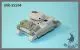 MR-35594 stowage and accesories M3 Grant Medium Tank (TAKOM)