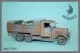 MR-35505 Henschel 33D1 engineer squad truck Pionier-Kraftwagen I (ICM)
