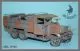 MR-35505 Henschel 33D1 engineer squad truck Pionier-Kraftwagen I (ICM)