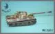 MR-35618 Kastenturm Tiger IIb ( MENG )