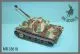 MR-35618 Kastenturm Tiger IIb ( MENG )