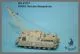 MR-87057 Bergepanzer M88A2 Hercules US Army