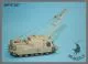 MR-87057 Bergepanzer M88A2 Hercules US Army