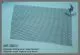 MR-35623 Polyester- mesh material „wire fence“