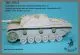 MR-35642 Saukopfblende und Fahrwerksteile Sturmhaubitze 42 (MBK / DAS WERK 2in1 kit)