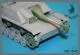 MR-35642 Saukopfblende und Fahrwerksteile Sturmhaubitze 42 (MBK / DAS WERK 2in1 kit)