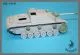 MR-35643 Saukopfblende und Fahrwerksteile Sturmgeschütz 40 MBK / DAS WERK 2in1 kit