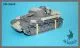 MR-35648 Gepäckset #1 Panzer IV Ausf. F1 Ostfront (TAMIYA)