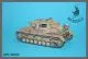 MR-35649 Gepäckset #2 Panzer IV Ausf. F1 D.A.K. (TAMIYA)