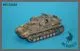 MR-35649 Gepäckset #2 Panzer IV Ausf. F1 D.A.K. (TAMIYA)