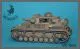 MR-35649 Gepäckset #2 Panzer IV Ausf. F1 D.A.K. (TAMIYA)