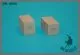MR-16058 equipment and store boxes, multi-purpose, Wehrmacht Set #1 (2 pieces)