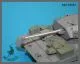 MR-35651 stowage set A15 Crusader Mk.III (Border Models)